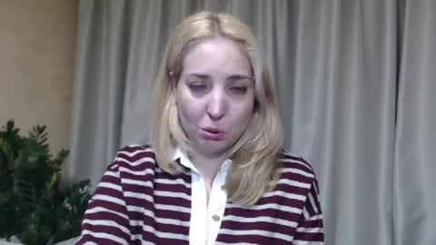 Mari online show from May 13, 2026, 4:59 pm