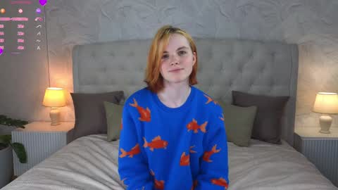 Snapshot of ohyumiyes chatting on January 9, 2025, 9:16 pm Yumi online show from January 9, 2025, 9:16 pm