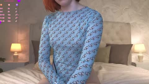 Snapshot of ohyumiyes chatting on January 27, 2025, 11:00 pm Yumi online show from January 27, 2025, 11:00 pm