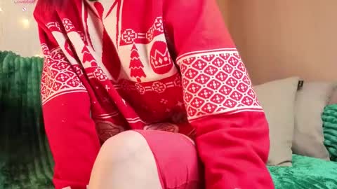 Yumi online show from December 19, 2025, 9:33 pm