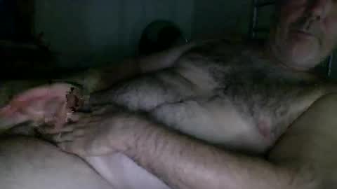 Snapshot of oiledcouple1 chatting on February 16, 2025, 9:26 am oiledcouple1 online show from February 16, 2025, 9:26 am