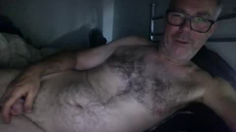 Snapshot of oiledcouple1 chatting on September 30, 2025, 9:58 am oiledcouple1 online show from September 30, 2025, 9:58 am