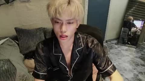 oishii online show from April 13, 2026, 5:40 pm