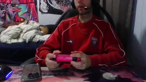 Cam0819 online show from April 24, 2026, 4:59 am