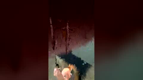 ojeremiah1961 online show from February 22, 2026, 6:35 am