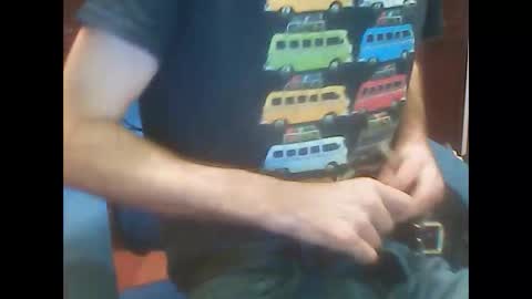 ojosverdess30 online show from February 2, 2025, 5:04 pm