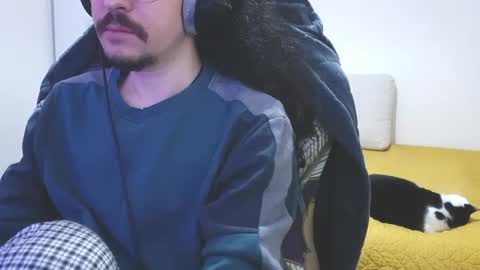 Snapshot of okako chatting on April 3, 2026, 8:12 am okako online show from April 3, 2026, 8:12 am