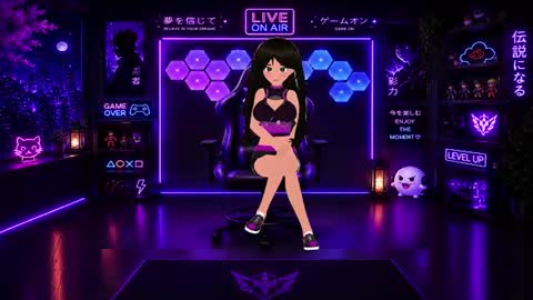 OKANE777 online show from June 22, 2026, 4:37 pm