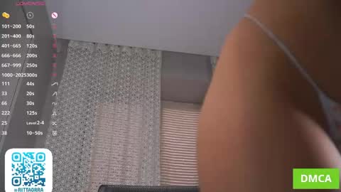 Snapshot of oke_doke chatting on June 7, 2026, 7:12 am Henrietta or Rita online show from June 7, 2026, 7:12 am
