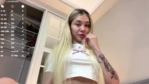 Snapshot of oke_doke chatting on June 9, 2026, 5:30 am Henrietta or Rita online show from June 9, 2026, 5:30 am
