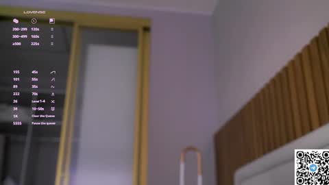 Snapshot of oke_doke chatting on July 28, 2026, 2:13 pm Henrietta or Rita online show from July 28, 2026, 2:13 pm