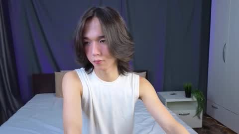 Snapshot of okerriella chatting on September 14, 2025, 1:10 pm Ami online show from September 14, 2025, 1:10 pm