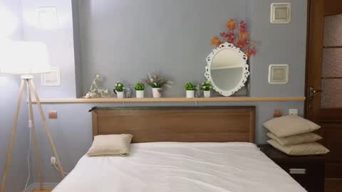 Snapshot of okerriella chatting on November 5, 2025, 1:33 pm Ami online show from November 5, 2025, 1:33 pm