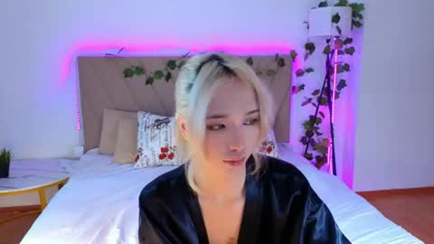 Ami online show from June 12, 2026, 10:47 am