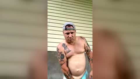 okietxdaddy online show from June 16, 2026, 8:22 pm