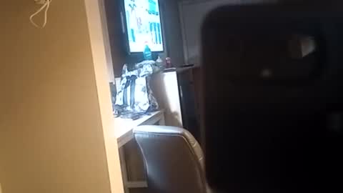 oklahoman8v online show from December 17, 2025, 9:59 am