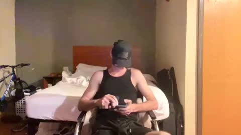 Oklahomanstrokes1 online show from April 29, 2026, 3:54 am