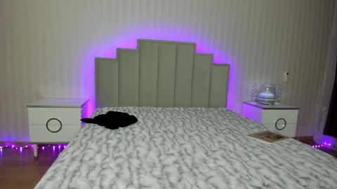 Snapshot of oksanafedorova chatting on January 28, 2025, 9:19 pm Welcome to my fans page online show from January 28, 2025, 9:19 pm