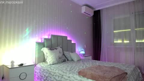 Snapshot of oksanafedorova chatting on February 14, 2026, 9:11 pm Welcome to my fans page online show from February 14, 2026, 9:11 pm