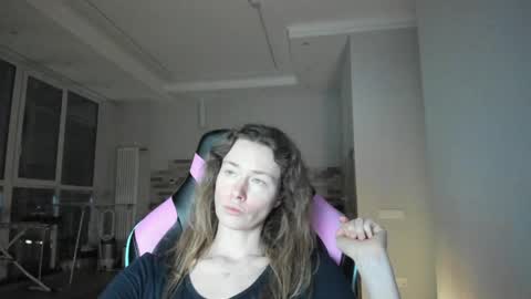 Snapshot of oksanafedorova chatting on May 8, 2026, 9:31 pm Welcome to my fans page online show from May 8, 2026, 9:31 pm