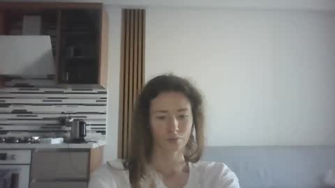 Snapshot of oksanafedorova chatting on May 30, 2026, 3:20 pm Welcome to my fans page online show from May 30, 2026, 3:20 pm