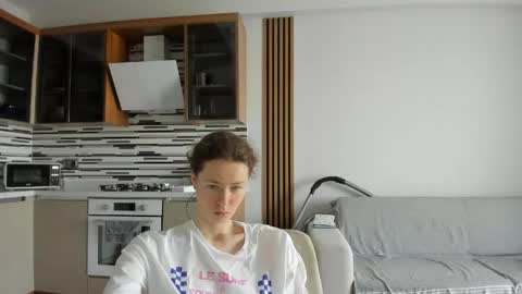 Snapshot of oksanafedorova chatting on May 31, 2026, 10:22 am Welcome to my fans page online show from May 31, 2026, 10:22 am
