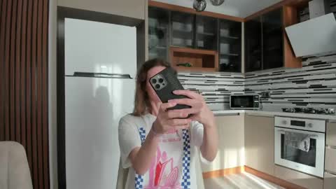 Snapshot of oksanafedorova chatting on June 2, 2026, 4:03 am Welcome to my fans page online show from June 2, 2026, 4:03 am