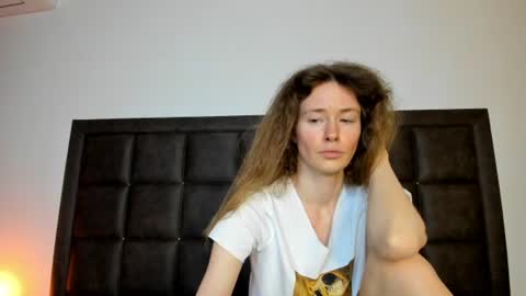 Snapshot of oksanafedorova chatting on July 23, 2026, 7:45 pm Welcome to my fans page online show from July 23, 2026, 7:45 pm