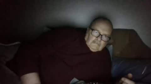 old_fkr online show from February 18, 2025, 5:53 pm