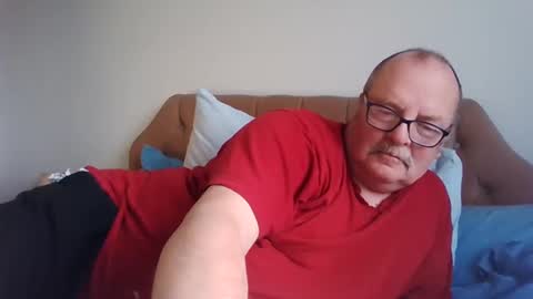 old_fkr online show from March 1, 2025, 12:56 pm