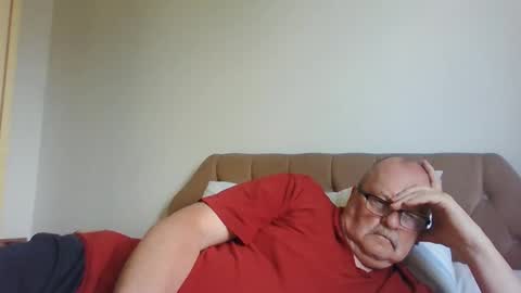 old_fkrr_ online show from June 5, 2026, 8:53 am