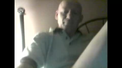 oldbuthorny62 online show from January 6, 2025, 10:57 am