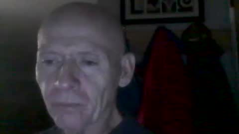 oldbuthorny62 online show from October 16, 2025, 5:08 am