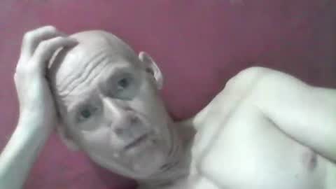 oldbuthorny62 online show from January 15, 2026, 3:00 am