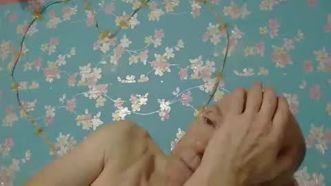 oldbuthorny62 online show from April 9, 2026, 11:37 am