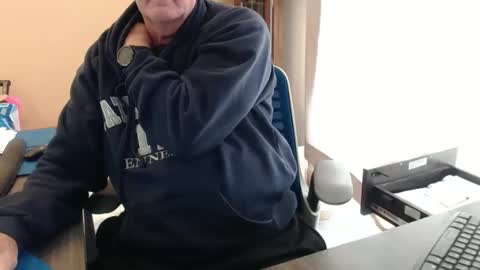 Older and Wiser online show from December 17, 2024, 7:04 pm