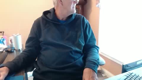 Older and Wiser online show from January 3, 2025, 3:33 pm