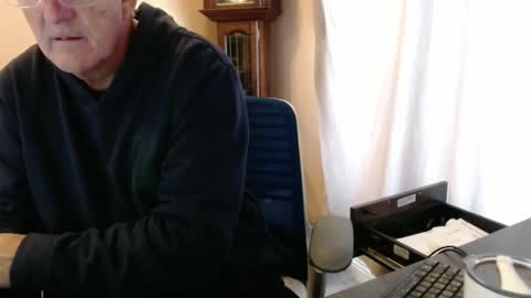 Older and Wiser online show from January 9, 2025, 3:12 pm