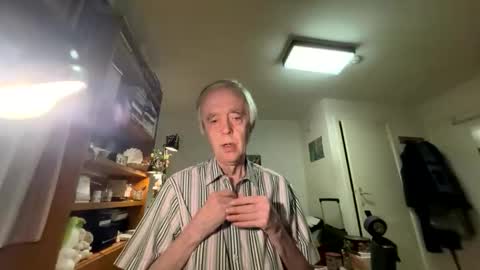 olderviewer online show from May 31, 2026, 9:16 pm