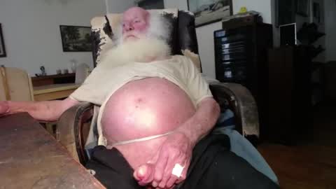 Snapshot of oldfucker9 chatting on April 21, 2026, 1:53 am oldfucker9 online show from April 21, 2026, 1:53 am