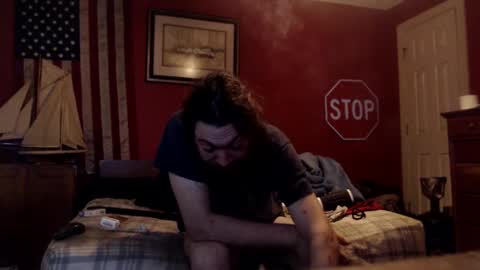 Snapshot of oldfuckus chatting on September 28, 2025, 12:21 pm oldfuckus online show from September 28, 2025, 12:21 pm