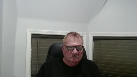 oldguybigd online show from April 26, 2026, 5:16 am