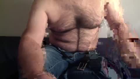 oldjeremy online show from March 8, 2025, 12:33 am