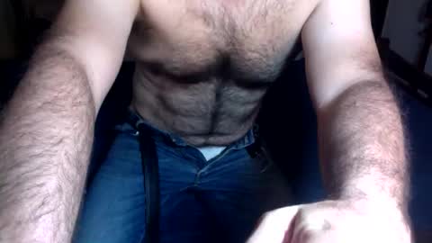 oldjeremy online show from November 10, 2025, 1:59 am