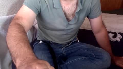 oldjeremy online show from May 17, 2026, 10:00 am