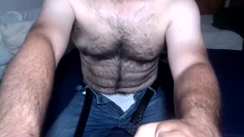 oldjeremy online show from May 23, 2026, 11:53 pm