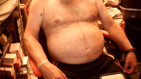 oldman196262 online show from August 4, 2026, 5:10 am