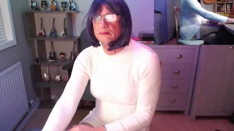 oldveteranuk online show from March 13, 2026, 6:09 am