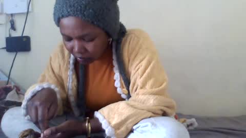 olgaaldy online show from July 4, 2026, 4:35 pm