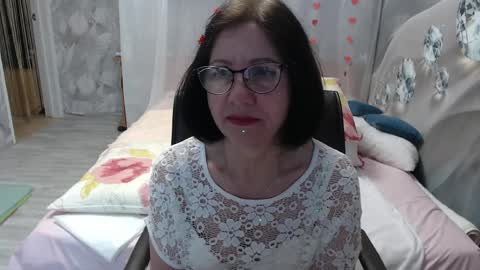 OlgaHottie online show from March 30, 2026, 12:22 am